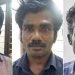 ആരാധനാലയങ്ങള് കേന്ദ്രീകരിച്ച് മോഷണം; മൂന്നംഗ സംഘം അറസ്റ്റില്