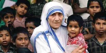 ‘അഗതികളുടെ അമ്മ’ ; ഇന്ന് മദർ തെരേസയുടെ 113-ാം ജന്മവാർഷികം