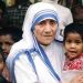 ‘അഗതികളുടെ അമ്മ’ ; ഇന്ന് മദർ തെരേസയുടെ 113-ാം ജന്മവാർഷികം