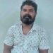 റോഡിൽ പോലീസിനെ കണ്ട് സ്കൂട്ടറുമായി രക്ഷപെടാൻ ശ്രമം; സംശയം തോന്നി പിന്തുടർന്ന് പരിശോധിച്ചപ്പോൾ യുവാവ് കുടുങ്ങി