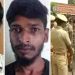 തമിഴ്നാട്ടിൽ രണ്ട് ഗുണ്ടകളെ പൊലീസ് വെടിവെച്ച് കൊന്നു, കൊല്ലപ്പെട്ടത് പത്തോളം കൊലക്കേസുകളിലെ പ്രതികൾ