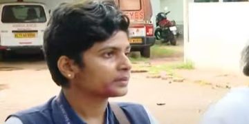 വനിത ടിടിഇയ്ക്ക് നേരെ യാത്രക്കാരന്റെ ആക്രമണം ; കസ്റ്റഡിയില്‍