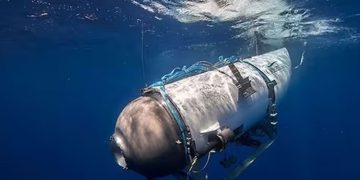 1000 പേ‍രുടെ യാത്ര, ടൈറ്റൻ ദുരന്തത്തിന്‍റെ ഞെട്ടൽ മാറിയില്ല ; ഓഷ്യൻഗേറ്റ് സഹസ്ഥാപകന് പുതിയ ലക്ഷ്യം, പ്രഖ്യാപനം