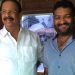 പുരാവസ്തു തട്ടിപ്പിലെ വഞ്ചനാകേസ്: സുധാകരന്റെ മനസ്സാക്ഷി സൂക്ഷിപ്പുകാരൻ അറസ്റ്റിൽ