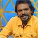 മിമിക്രി താരം വിതുര തങ്കച്ചൻ സഞ്ചരിച്ച കാർ ജെസിബിയിൽ ഇടിച്ച് അപകടം ; കഴുത്തിനും നെഞ്ചിലും പരിക്ക്