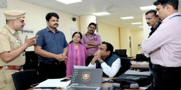 എഐ കാമറ: കേരളത്തെ മാതൃകയാക്കാൻ മഹാരാഷ്‌ട്രയും