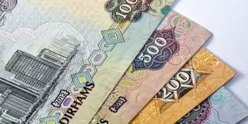 രണ്ടു വര്‍ഷത്തിനിടെ പിടികൂടിയത് 400 കോടി ദിര്‍ഹത്തിന്റെ കള്ളപ്പണം