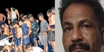 താനൂർ ബോട്ടപകടം: ഒന്നാം പ്രതി നാസറിന് ജാമ്യം
