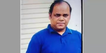 എട്ടുവർഷമായി നാട്ടിൽ പോകാത്ത പ്രവാസി മലയാളിയെ കാണാതായി