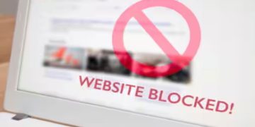 നിയമലംഘനങ്ങള്‍; 2,426 വെബ്‌സൈറ്റുകള്‍ക്ക് നിരോധനം ഏര്‍പ്പെടുത്തി കമ്മ്യൂണിക്കേഷൻസ് അതോറിറ്റി