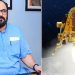 ‘മുമ്പൊരു രാജ്യവും എത്താത്തിടത്ത് ചന്ദ്രയാൻ 3, ഇന്ത്യൻ പതാക ഉയർത്തി’; സന്തോഷം പങ്കുവച്ച് രാജീവ് ചന്ദ്രശേഖർ