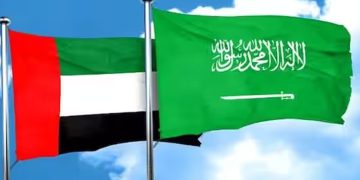 ബ്രിക്സ് അംഗത്വം; ക്ഷണം ലഭിച്ചതിൽ പ്രതികരണവുമായി സൗദി അറേബ്യയും യുഎഇയും