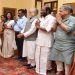 മണിപ്പുർ കലാപം : രാഷ്ട്രപതി ഇടപെടണമെന്ന് പ്രതിപക്ഷ സഖ്യം ‘ഇന്ത്യ’