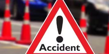 സൗദിയിൽ കാറപകടം; ഒരു കുടുംബത്തിലെ ആറുപേർ മരിച്ചു