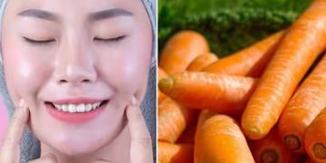 മുഖം സുന്ദരമാകാൻ കാരറ്റ് ഫേസ് പാക്കുകൾ ; ഇങ്ങനെ ഉപയോ​ഗിച്ച് നോക്കൂ