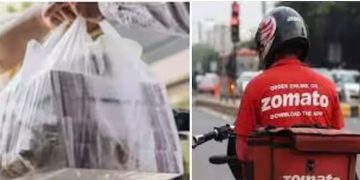 വല്ലാത്ത ഐഡിയ! ഇനിയും മുൻ കാമുകന് ക്യാഷ് ഓണ്‍ ഡെലിവറിയായി ഭക്ഷണം അയക്കല്ലേ; അങ്കിതയോട് സൊമാറ്റോയുടെ അപേക്ഷ