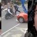 വിദ്യാർത്ഥിനിയെ ബൈക്കിടിച്ച് കൊലപ്പെടുത്തിയ കേസ്; പ്രതി ആൻസണെ റിമാൻഡ് ചെയ്തു