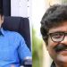 ‘എറിയാൻ അറിയുന്നന്റെ കയ്യിൽ വേണം കല്ല് നൽകാൻ’; സന്ദീപ് വാര്യർക്ക് ആശംസയുമായി രാമസിംഹൻ