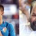 സുനിൽ ഛേത്രിയ്ക്ക് ജന്മദിനാശംസകളുമായി വി ശിവൻകുട്ടി