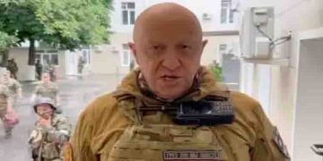 വാഗ്നർ സേനാ തലവൻ പ്രിഗോഷിന്റെ മൃതദേഹം സംസ്കരിച്ചു, സൈനിക, സർക്കാർ ആദരവുമില്ലാതെ സംസ്കാര ചടങ്ങുകള്‍