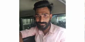 പൊതുസ്ഥലത്തുവെച്ച് അപമാനിച്ചതില്‍ മനംനൊന്ത് പെണ്‍കുട്ടി ആത്മഹത്യ ചെയ്തു ; യുവാവിന് 18 വര്‍ഷം തടവും പിഴയും