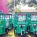 കൊച്ചിയിൽ മാലിന്യ ശേഖരണം ഇനി ഹൈടെക്; 2.39 കോടി ചെലവിൽ പുതിയ ഇ കാർട്ടുകൾ