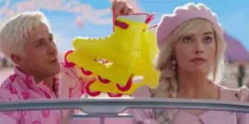 ‘ബാര്‍ബി’യെ വിലക്കി കുവൈത്ത്; രാജ്യത്ത് പ്രദര്‍ശിപ്പിക്കില്ല