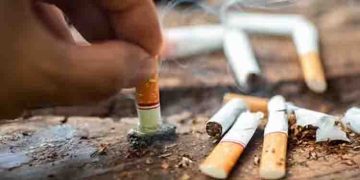 ‘ഓരോ പുകയിലും മരണം’; ഓരോ സിഗരറ്റിലും മുന്നറിയിപ്പുമായി കാനഡ