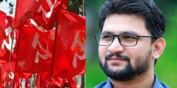 പാർട്ടി ആർക്കെതിരെയും നടപടിയെടുത്തിട്ടില്ല ; മുഹമ്മദ് മുഹസീൻ എംഎൽഎയുടെ രാജിയിൽ സിപിഐ ജില്ല സെക്രട്ടറി