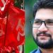 പാർട്ടി ആർക്കെതിരെയും നടപടിയെടുത്തിട്ടില്ല ; മുഹമ്മദ് മുഹസീൻ എംഎൽഎയുടെ രാജിയിൽ സിപിഐ ജില്ല സെക്രട്ടറി