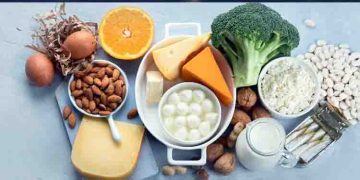 പാല് പോലെ ആരോഗ്യകരമായ ഏഴ് കാത്സ്യം അടങ്ങിയ ഭക്ഷണങ്ങൾ…