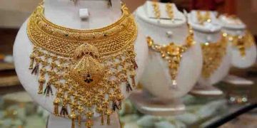 സ്വര്‍ണവില ഇന്നും കുറഞ്ഞു