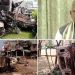 ഹരിയാനയിലെ സംഘർഷം: മരണം ആറായി,116 പേര് അറസ്റ്റില്,കുറ്റക്കാർക്ക് കർശന ശിക്ഷ ഉറപ്പാക്കുമെന്ന് മുഖ്യമന്ത്രി