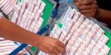 സ്ത്രീശക്തി SS 378 ലോട്ടറി നറുക്കെടുപ്പ് ഇന്ന്