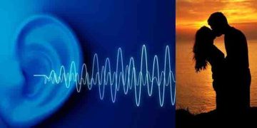 പത്ത് മിനിറ്റ് കാമുകിയെ ചുംബിച്ചു; യുവാവിന്റെ കേൾവിശക്തി പോയതായി റിപ്പോർട്ട്