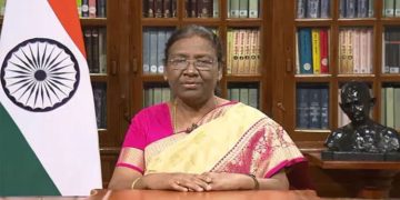 രാഷ്ട്രപതി ഒപ്പുവെച്ചു ; ദില്ലി സര്‍വീസസ് ആക്ട് നിയമമായി