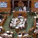 മണിപ്പൂരിലെ കേന്ദ്ര നടപടിയിൽ അമർഷം; അവിശ്വാസ പ്രമേയത്തെ പിന്തുണക്കാൻ എൻഡിഎ സഖ്യകക്ഷി