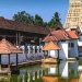 പത്മനാഭസ്വാമി ക്ഷേത്ര പരിസരം ‘നോ ഫ്ലൈയിംഗ് സോൺ’ ആക്കണം; സിറ്റി പൊലീസ് കമ്മീഷണറുടെ ശുപാർശ