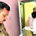 ബി.എസ്.എൻ.എൽ ഓഫിസിൽ മോഷണം; നഷ്ടപ്പെട്ടത് ലക്ഷങ്ങൾ വിലയുള്ള കോപ്പർ വയർ