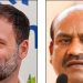 രാഹുലിനെ അയോഗ്യനാക്കിയത് ഒറ്റ ദിവസത്തിനകം; തിരിച്ചെടുക്കാൻ വേഗതയില്ല