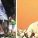 അണ്ണാമലൈയുടെ പദയാത്രയുമായി വിജയ്ക്ക് ബന്ധമില്ല; ബിജെപി പദയാത്രയിൽ വിഎംഐ പതാക; വിശദീകരിച്ച് വിജയ് മക്കൾ ഇയക്കം