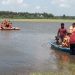 വാളയാർ അണക്കെട്ടിൽ കുളിക്കാനിറങ്ങിയ രണ്ട് കോളേജ് വിദ്യാർത്ഥികളെ കാണാതായി