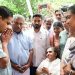 ഉമ്മൻചാണ്ടിയുടെ കുടുംബാംഗങ്ങളെ നിയമസഭാ സമ്മേളനത്തിന് ക്ഷണിച്ച് സ്പീക്കർ എ എൻ ഷംസീർ