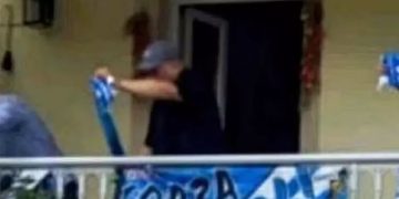 ഇഷ്ട ടീമിന്‍റെ വിജയാഹ്ളാദ ഫോട്ടോ വിനയായി; കുപ്രസിദ്ധ കുറ്റവാളി 11 വർഷത്തിനു ശേഷം അറസ്റ്റിൽ