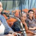 രാജ്യം അരക്ഷിതാവസ്ഥയിൽ ; മണിപ്പുരിൽ ആഭ്യന്തര കലാപമല്ല, വംശീയ ഉന്മൂലനമാണ് നടക്കുന്നത് : അരുന്ധതി റോയി