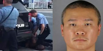 ജോർജ് ഫ്‌ളോയിഡിന്റെ കൊലപാതകം:മുൻ പൊലീസ് ഉദ്യോഗസ്ഥന് 5 വർഷം തടവ്