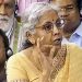 “നിങ്ങൾ കൗരവരെ കുറിച്ച് പറയുന്നു, ദ്രൗപതിയെ കുറിച്ച് സംസാരിക്കുന്നു; പിന്നെ എന്തുകൊണ്ട് ജയലളിതയെ മറക്കുന്നു” -കനിമൊഴിക്ക് മറുപടിയുമായി നിർമല സീതാരാമൻ