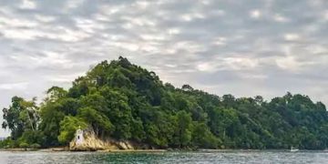 ആൻഡമാൻ ദ്വീപുകളിൽ വീണ്ടും ഭൂചലനം; 24 മണിക്കൂറിനുള്ളിൽ രണ്ടാമത്