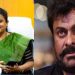 ആന്ധ്ര സർക്കാരിനെതിരെ പരാമർശവുമായി ചിരഞ്ജീവി, വിമർശനവുമായി നടി റോജ