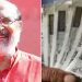 ‘പുതുപ്പള്ളിയിലെ ക്ഷേമ പെന്ഷന്കാരും തുകയും’ ; കണക്കുകളുമായി തോമസ് ഐസക്ക്